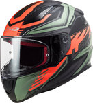 LS2 FF353 Rapid Gale Шлем