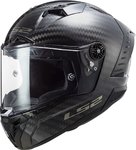 LS2 FF805 Thunder Carbon 헬멧