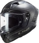 LS2 FF805 Thunder Racing FIM 2020 Carbon 헬멧