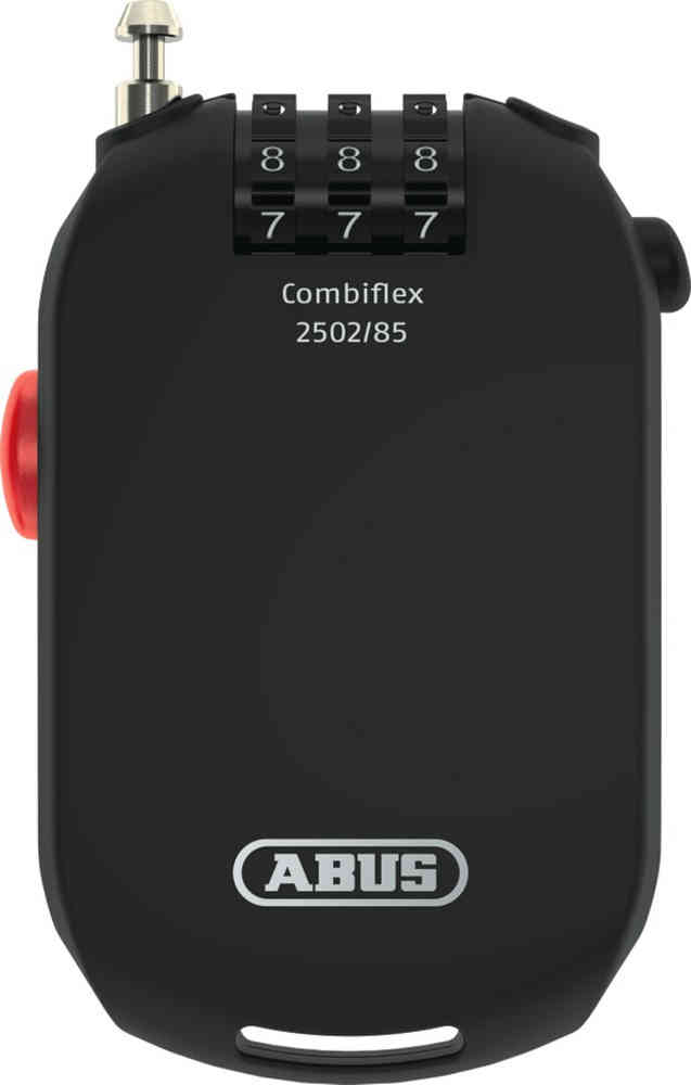 ABUS Combiflex 포켓 케이블