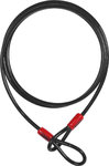 ABUS Cobra Ocelový kabel