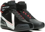 Dainese Energyca D-WP Sapatos de motocicleta impermeáveis