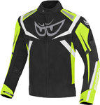 Berik The Eye Waterproof Motorcycle Textile Jacket