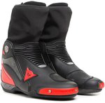Dainese Axial Gore-Tex botas de motocicleta impermeáveis