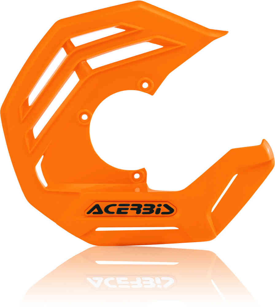 Acerbis X-Future Copertina del disco anteriore