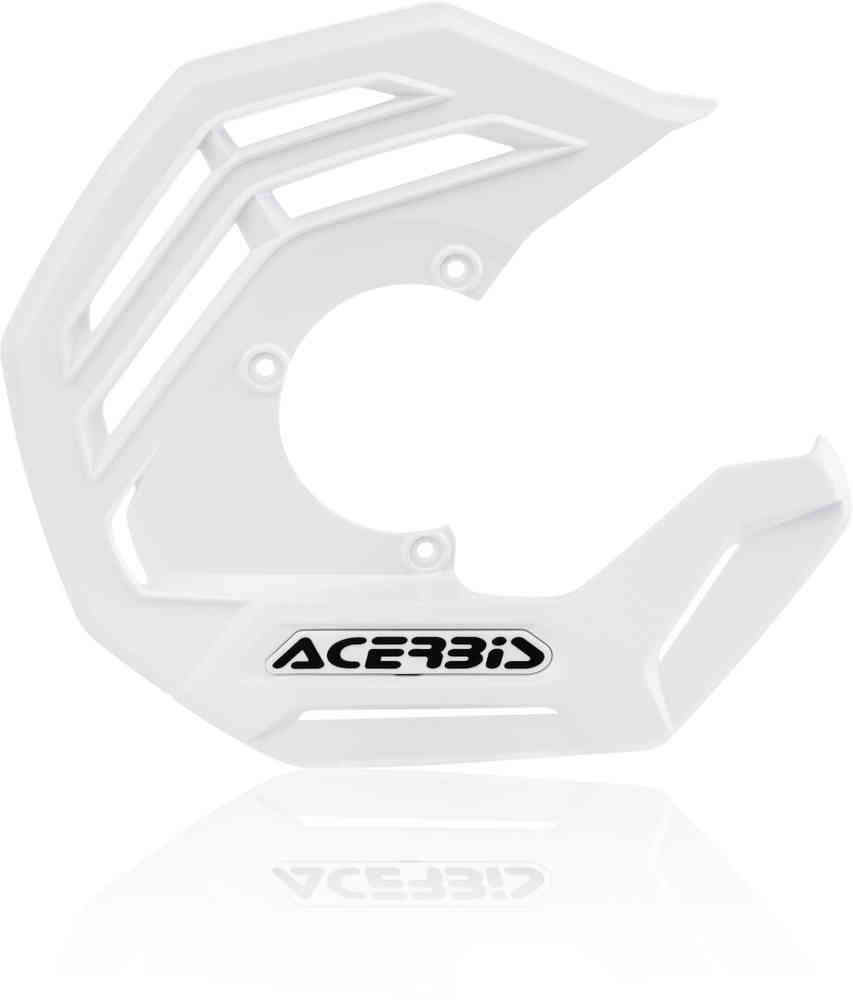 Acerbis X-Future 전면 디스크 커버