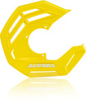 Acerbis X-Future Front platedeksel