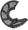 Acerbis Carbon X-Brake Vented Kryt předního disku