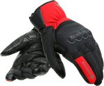 Dainese Thunder Gore-Tex waterdichte handschoenen van de Motorfiets
