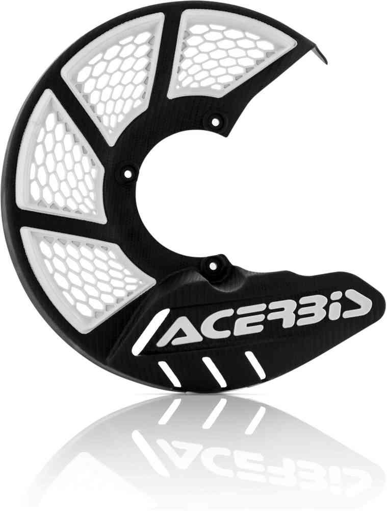 Acerbis X-Brake 2.0 Etulevyn kansi