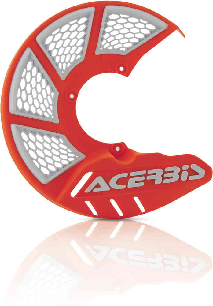 Acerbis X-Brake 2.0 Etulevyn kansi