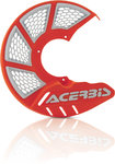 Acerbis X-Brake 2.0 245mm Front platedeksel