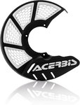 Acerbis X-Brake 2.0 245mm Front platedeksel