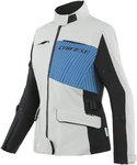 Dainese Tonale D-Dry XT 女士摩托車紡織夾克。