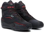 TCX Zeta 방수 오토바이 신발