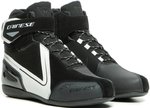 Dainese Energyca D-WP chaussures de moto imperméables pour dames