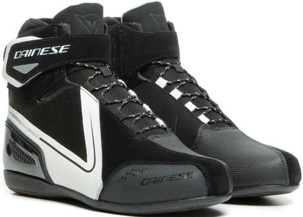 Dainese Energyca D-WP 방수 여성 오토바이 신발
