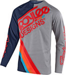 Troy Lee Designs SE Pro Tilt Motocross-trøyen