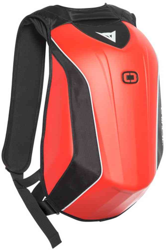 Dainese D-Mach Compact 背包。