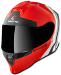 Bogotto V151 Wild-Ride 頭盔。