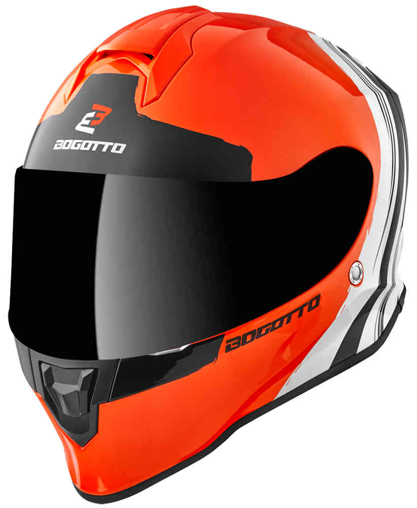 Bogotto V151 Wild-Ride 頭盔。