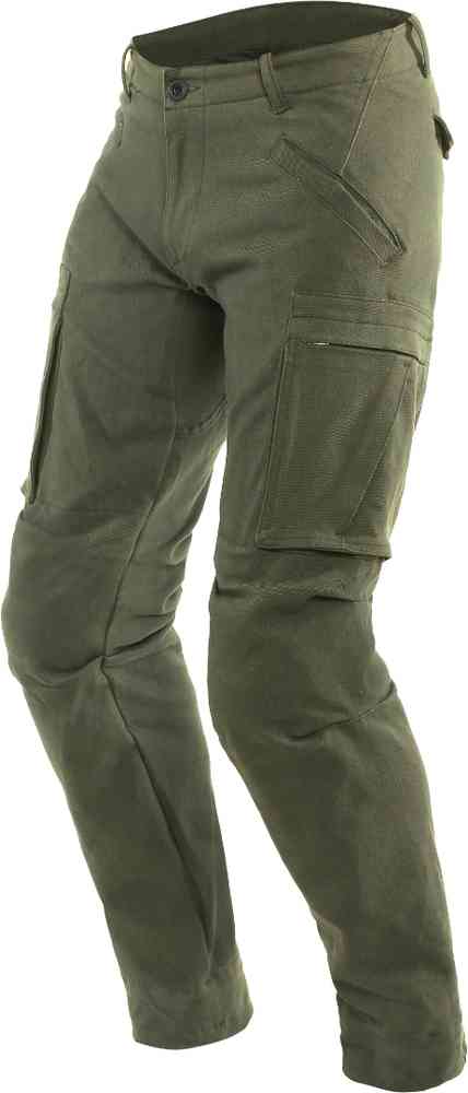 Los pantalones de mujer usan seguridad de combate 6 pantalones de bolsillo