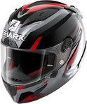 Shark Race-R Pro Aspy 頭盔。