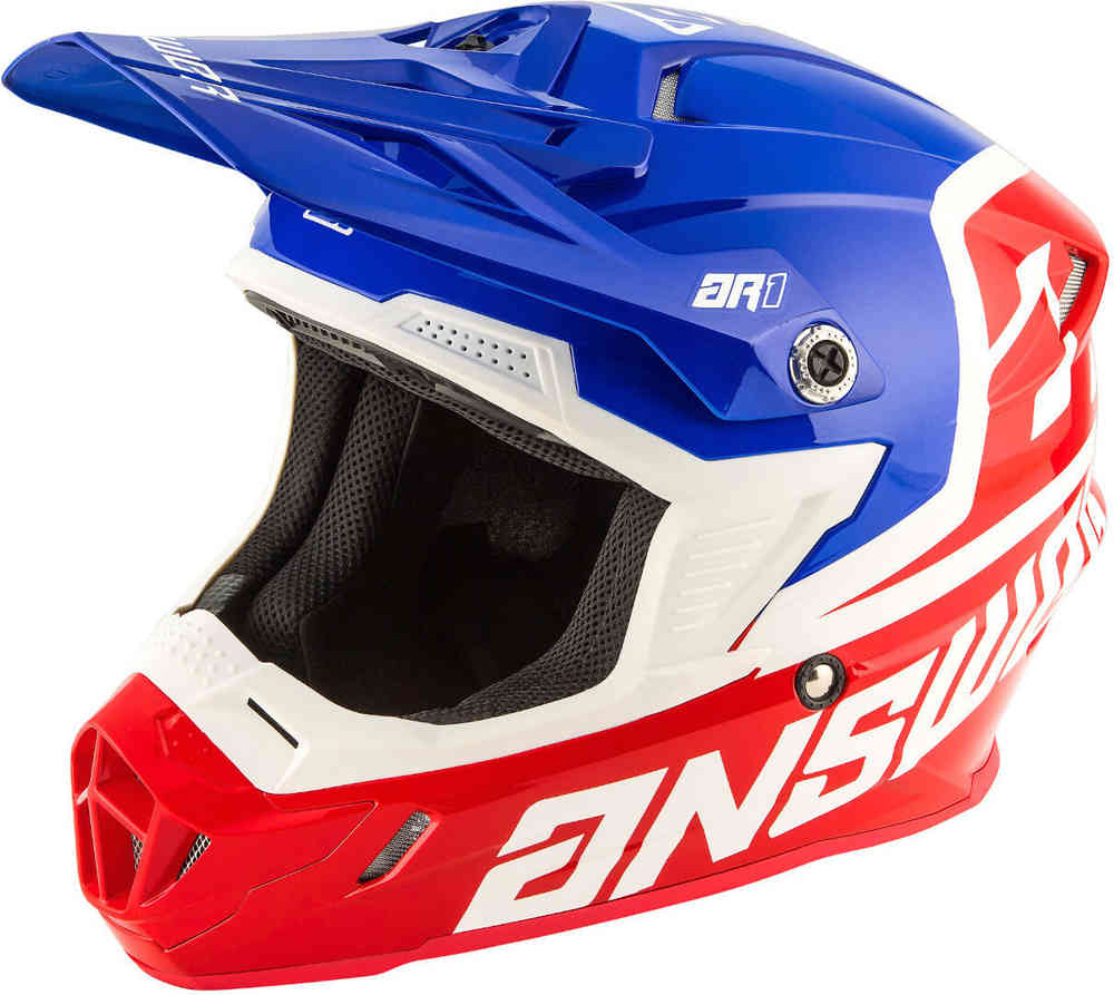 Answer Ar 1 Voyd Motocross Helmet Buy Cheap Fc Moto