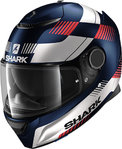 Shark Spartan Strad casco