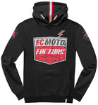 FC-Moto Crew-H パーカー