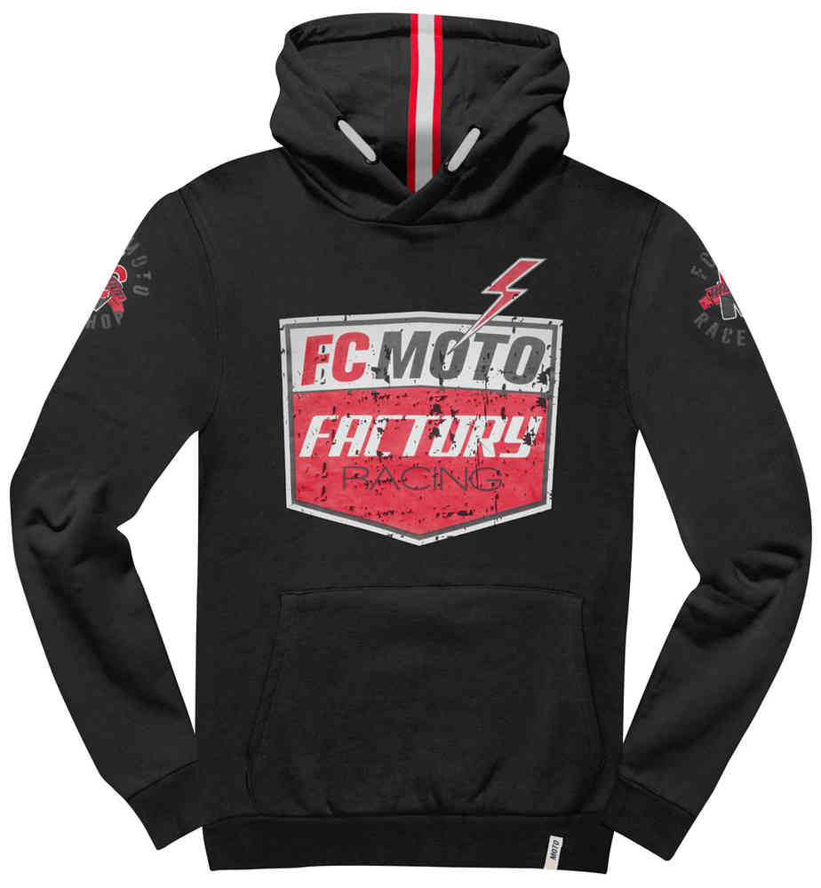 Fc Moto Crew H Hoodie Buy Cheap Fc Moto