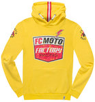 FC-Moto Crew-H Hettegenser