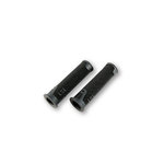 LSL Ручка сцепление резина ERGONIA, черный, 7/8 дюйма, 125mm