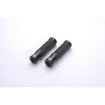 LSL Stuurgreep rubber, 7/8 inch (22,2 mm), 125 mm