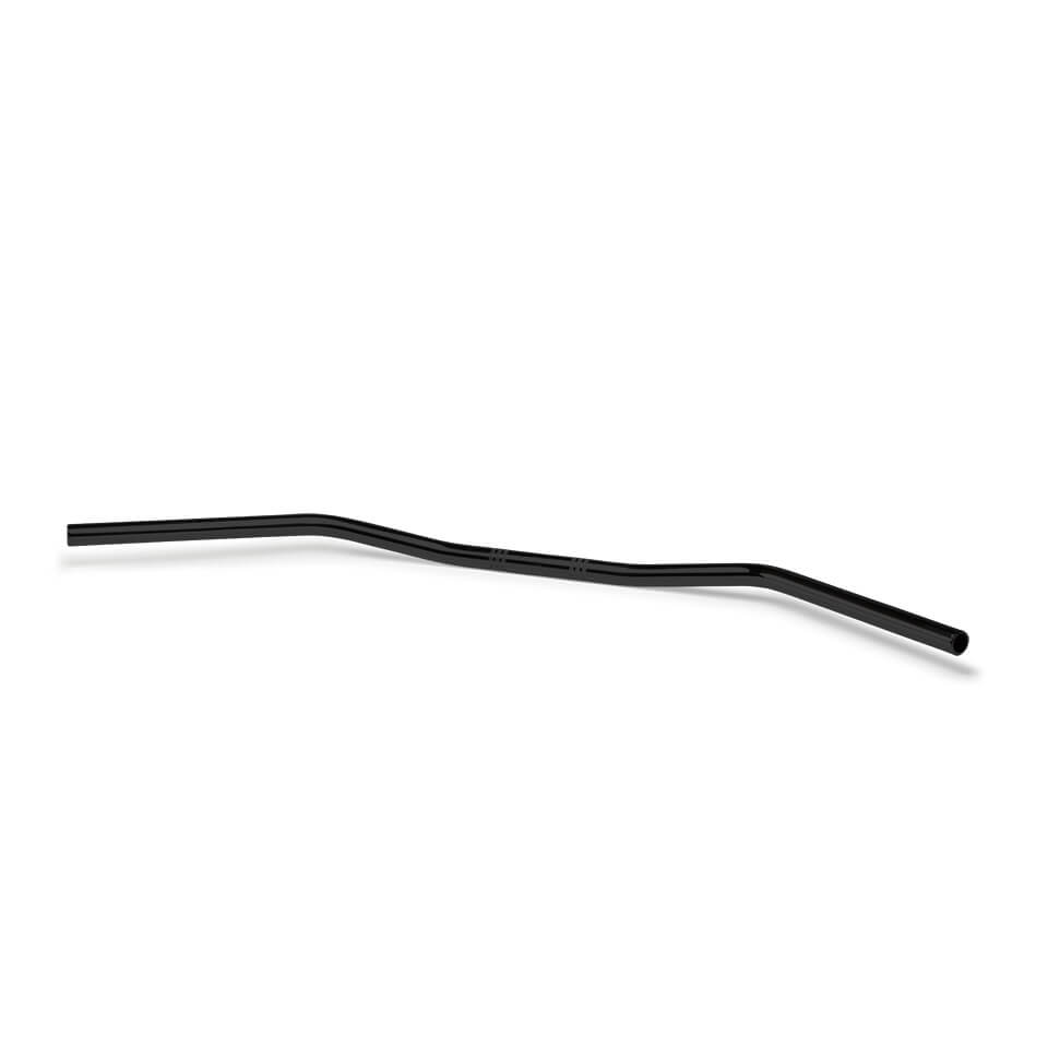 LSL Wide Bar L11, 1 inch, 95 -D, black, black