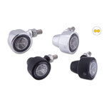 HIGHSIDER LED-blinkers CLASSIC-X1