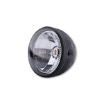 HIGHSIDER 5 3/4 inch SKYLINE headlight, LED parking light ring