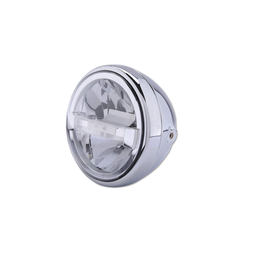 HIGHSIDER LED Scheinwerfer RENO TYP 4 mit TFL - günstig kaufen ▷ FC-Moto