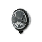 HIGHSIDER 5 3/4 inch LED koplamp BATES STYLE TYPE 5
