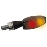 HIGHSIDER LED rear light, brake light, turn signal BLAZE