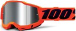 100% Accuri II Extra Motocross Goggles