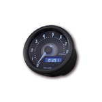 DAYTONA Corp. Digitalt tachometer VELONA, svart