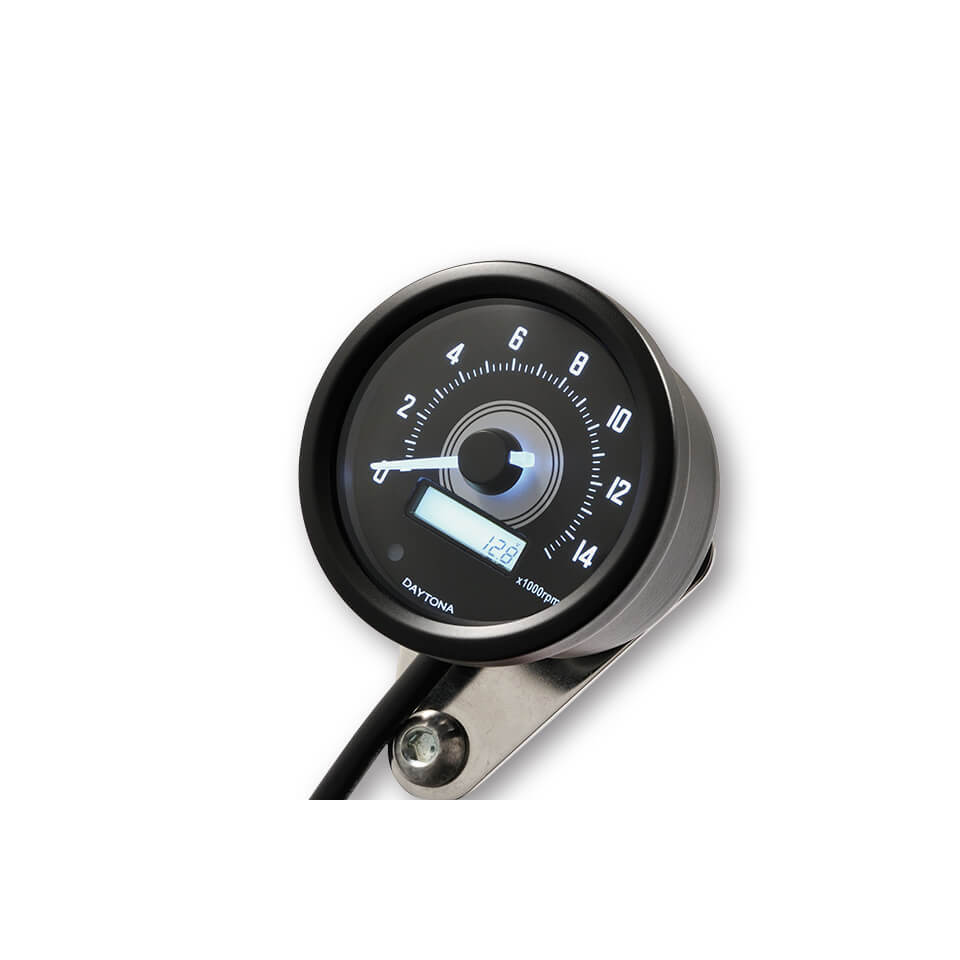 DAYTONA Corp. Tachometer numérique VELONA 2