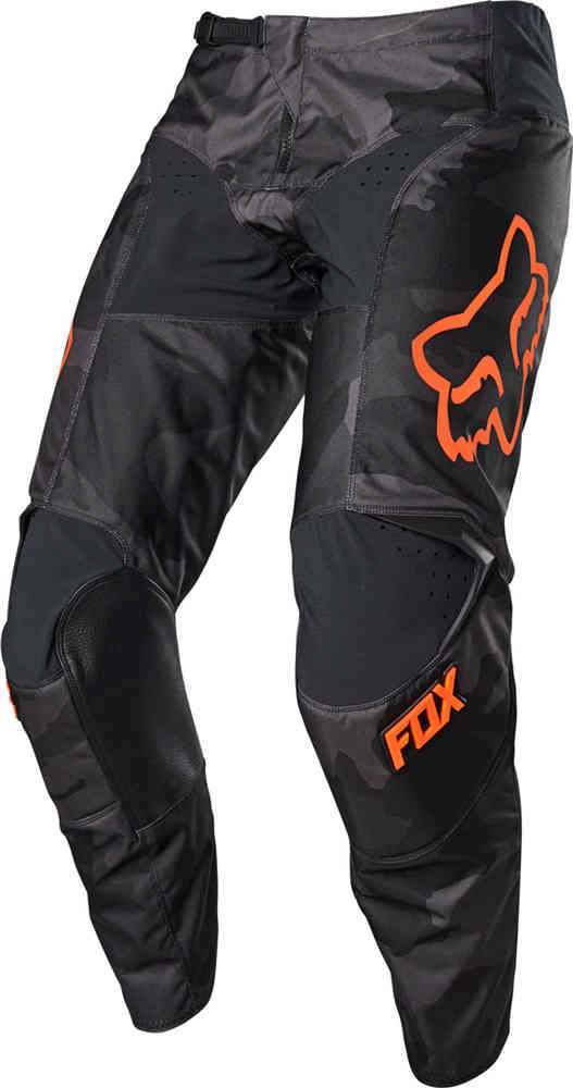 Fox 180 Trev Mládež Motokrosové kalhoty