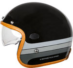 Helstons Mora Carbon Реактивный шлем