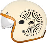 Helstons Sun Carbon Jet Helmet