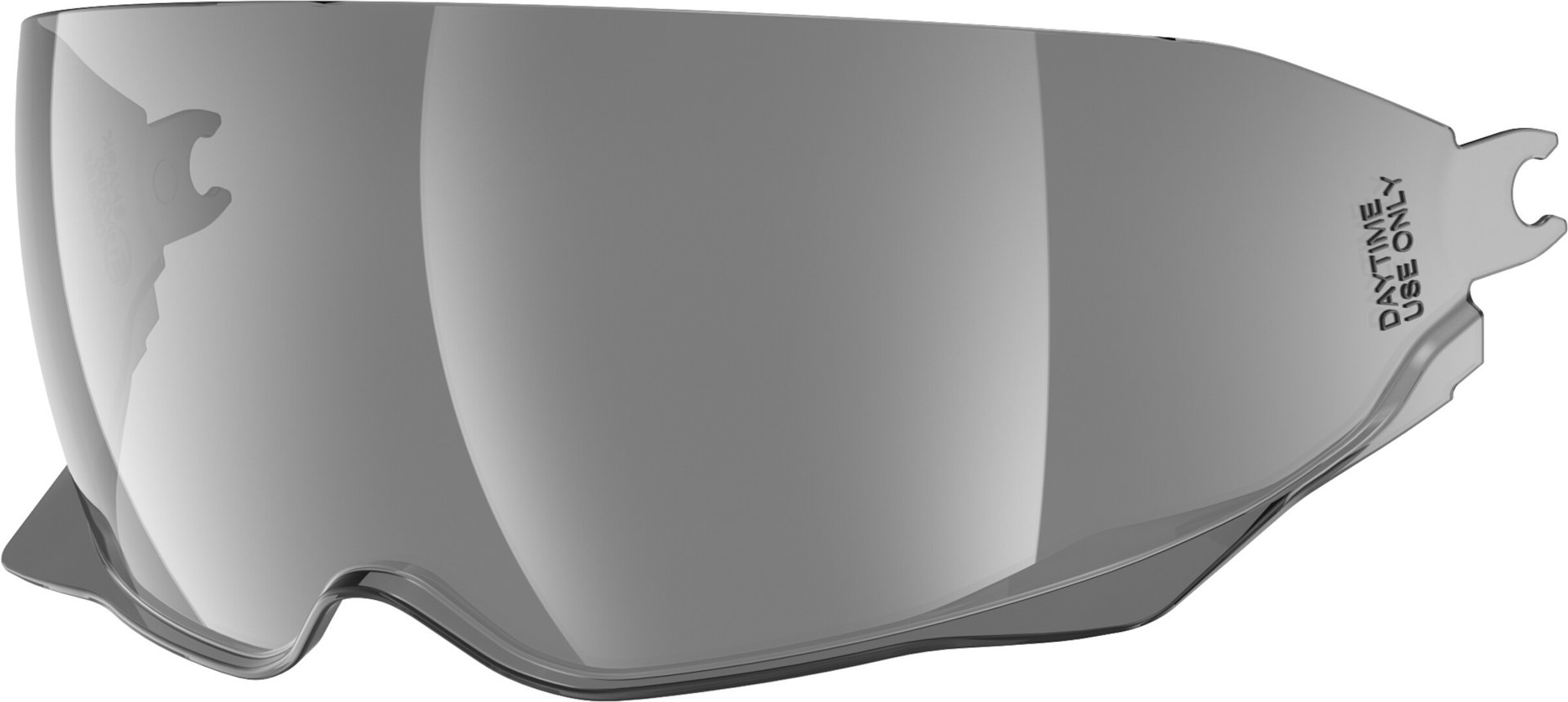 Shark S-Drak 2 / X-Drak 2 Visor, grey