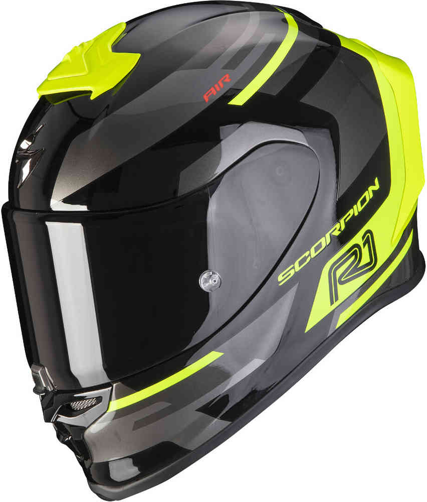 Scorpion EXO-R1 Air Orbis Helmet
