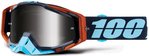 100% Racecraft Extra Ergono Gafas de Motocross
