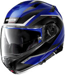 Nolan N100-5 Plus Overland N-Com ヘルメット